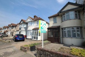 Morland Road, Kenton, HA3 9LU