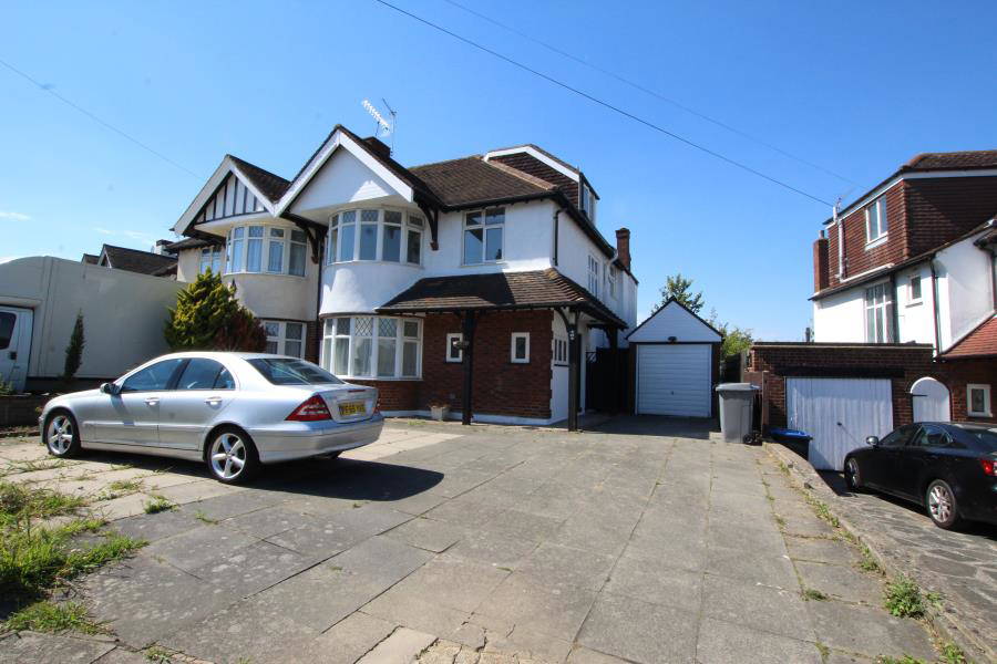 HARROW,