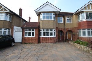 Ennerdale Avenue, Stanmore, HA7 2LB