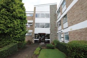 Marsh Hall, Talisman Way, Wembley, HA9 8JJ