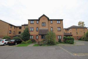 Pempath Place, Wembley