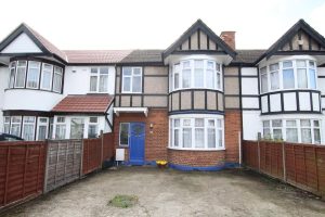 Rowland Avenue, Kenton, HA3 9AF