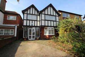 Harrowdene Road, North Wembley, HA0 2JH