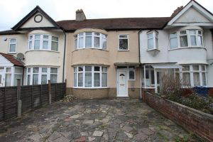 Repton Road, Kenton, HA3 9QD