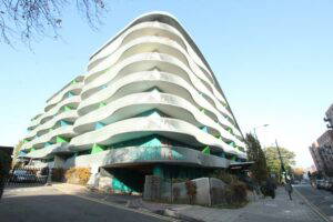 Octave House, Wembley Park
