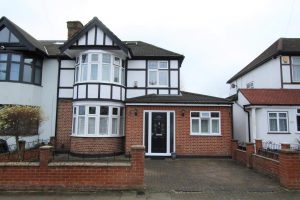 Prestwood Avenue, Kenton, HA3 8JZ