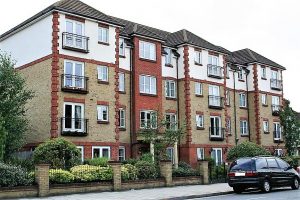 Pegasus Court, Kenton, HA3 0XT