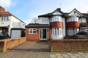 Charlton Road, Kenton, HA3 9HL