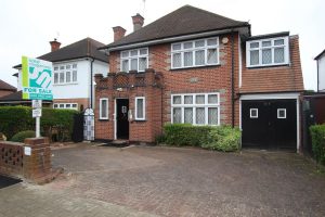 Mount Stewart Avenue, Kenton, HA3 0JU