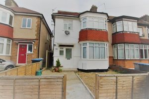 Thirlmere Gardens, Wembley, HA9 8RE