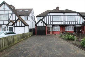 Carlton Avenue East, Wembley, HA9 8LZ