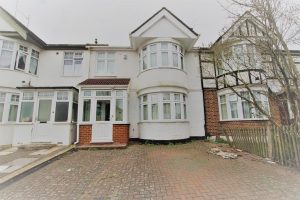 Becmead Avenue, Kenton, HA3 8EZ