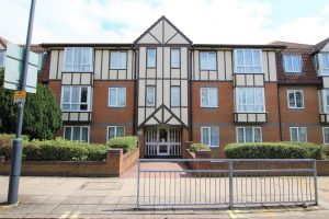 Radbourne Court, Kenton, HA3 0BQ