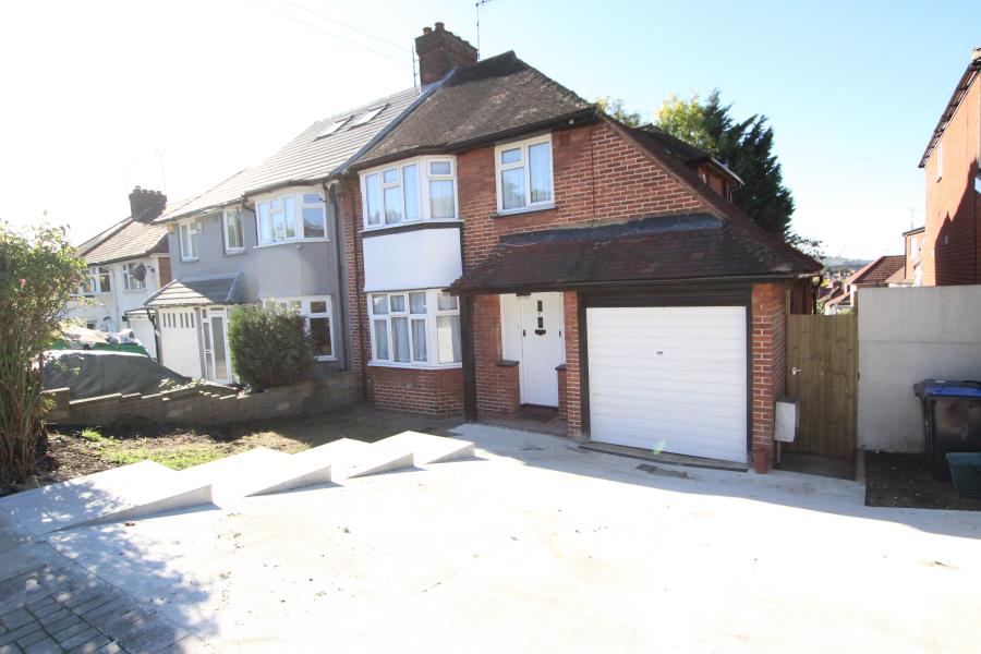 Alverstone Road, Wembley HA9 9SA