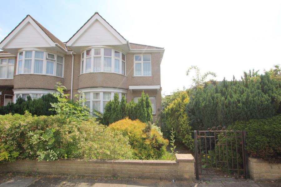 Kenton Park Road, Kenton, HA3 8TY