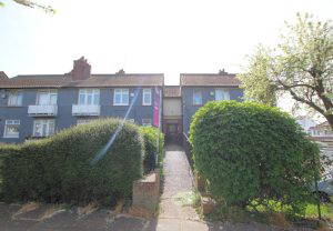 Harrow Road, Wembley