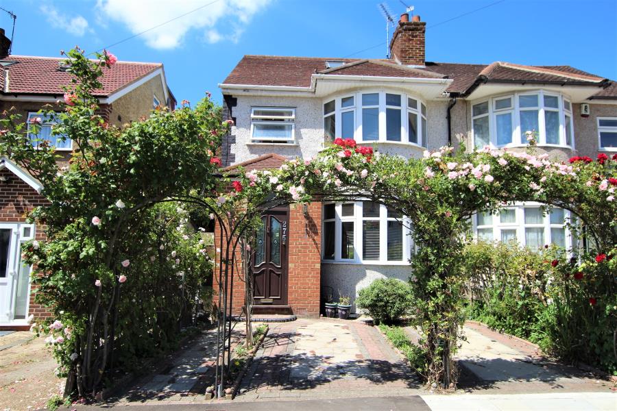 Kenmore Avenue, Kenton, HA3 8PD
