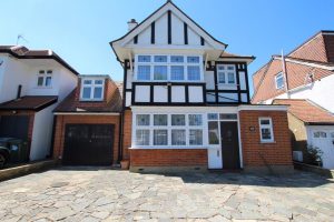 Greystone Gardens, Kenton, HA3 0EG