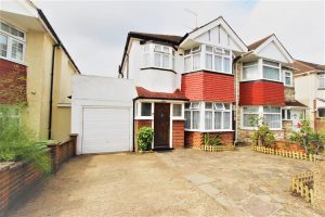 Portland Crescent, Stanmore, HA7 1LS