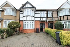 Prestwood Avenue, Kenton, HA3 8JZ