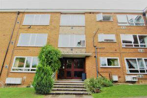 Tempsford Court Sheepcote Road, HARROW HA1 2JJ
