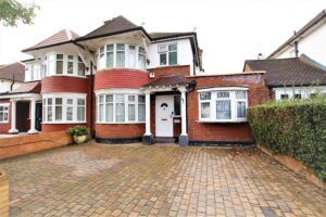 Regal Way, Kenton, HA3 0SG