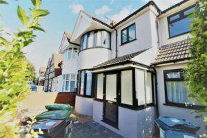 Locket Road, Harrow HA3 7PA