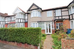 Brampton Grove, Kenton, HA3 8LD