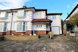 Aston Avenue, Kenton, HA3 0DB