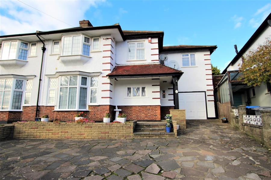 Aston Avenue, Kenton, HA3 0DB