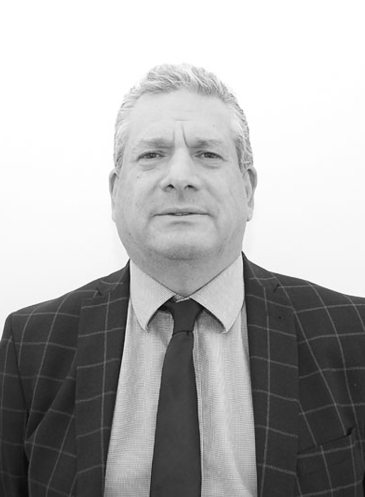 DAVID SILVER - Lettings Manager