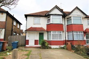 Everton Drive, Stanmore, HA7 1EB