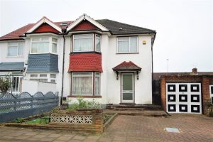 Nettleden Avenue, Wembley, HA9 6DP