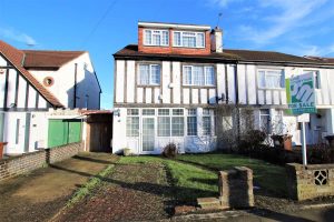 Carlton Avenue, Kenton, HA3 8AY