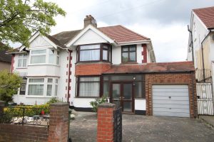 Hillview Avenue, Kenton, HA3 0UR