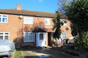 Wigton Gardens, Stanmore, HA7 1BG