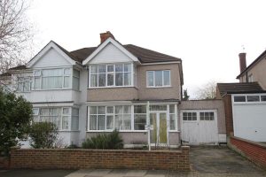 Kenton Gardens, Kenton, HA3 8DE