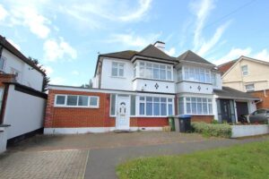 Regal Way, Harrow