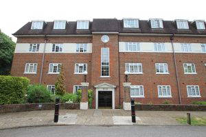 Herga Court, Harrow