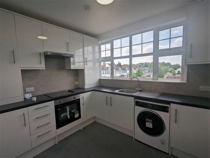 Kenton Road