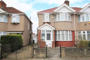 Camplin Road, Kenton, HA3 9LT