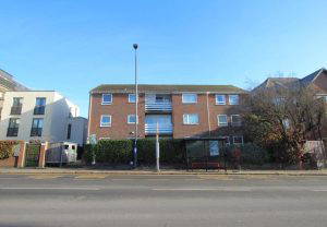 Retlas Court, Bessborough Road, Harrow