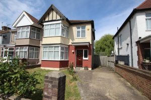 Kenton Park Road, Kenton, HA3 8UB