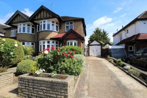 Draycott Avenue, Kenton, HA3 0DD