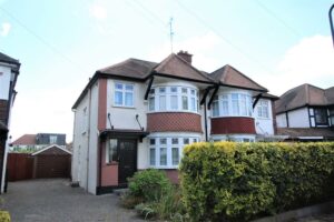 Conway Gardens, South Kenton, HA9 8TR