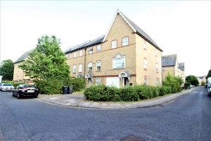 Chamberlayne Avenue, Wembley, HA9 8SS