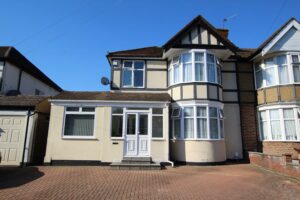 Hughenden Avenue, Kenton, HA3 8HA