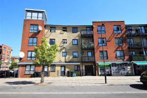 Bell House, Hirst Crescent, Wembley