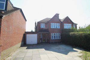 Grenfell Gardens, Kenton
