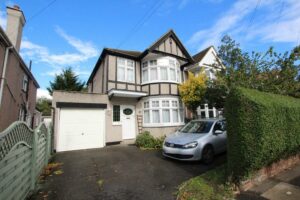 Woodgrange Avenue, Kenton, HA3 0XD